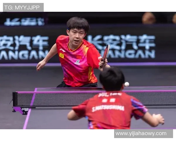 重庆羽毛球队在冠军赛中的技术表现分析与未来展望