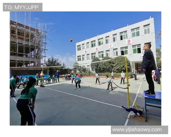 黄芳独家分享排球心得与技巧助你提升竞技水平与团队配合能力