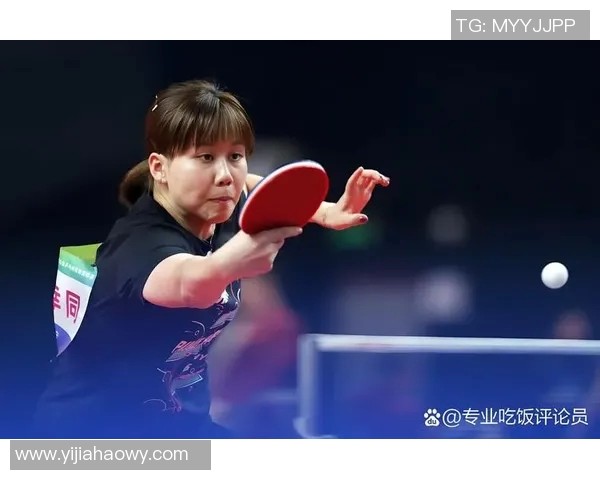 乒乓球意识排行榜揭晓杭州乒乓球队勇夺第一名荣耀之位