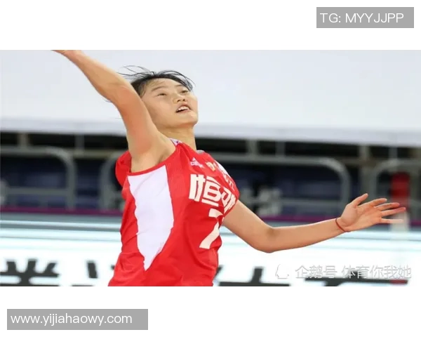 吴伟专访:从排球小将到国家队核心的成长之路回顾 吴伟专访:从排球小将到国家队核心的成长之路回顾