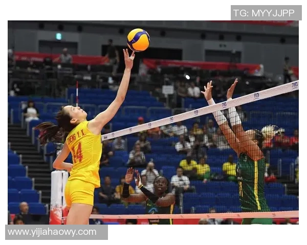 武汉排球队在世界杯预选赛中的战术分析与表现评估 武汉排球队在世界杯预选赛中的战术分析与表现评估