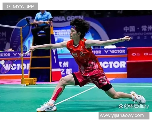深圳羽毛球队在冠军赛中的个人能力分析与表现评估