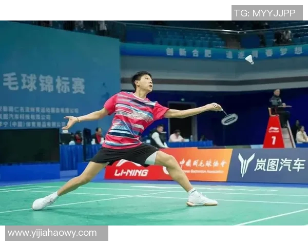 赛后分析:广州羽毛球队与重庆羽毛球队个人能力的全面对比与探讨 赛后分析:广州羽毛球队与重庆羽毛球队个人能力的全面对比与探讨