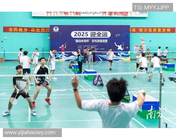 广州羽毛球队在羽毛球状态排行榜中荣登第五名展现强劲实力与潜力