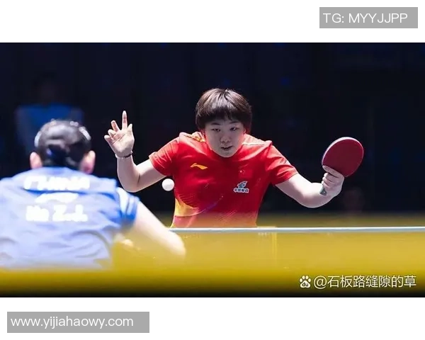 深圳乒乓球队近期状态分析与未来发展方向探讨 深圳乒乓球队近期状态分析与未来发展方向探讨