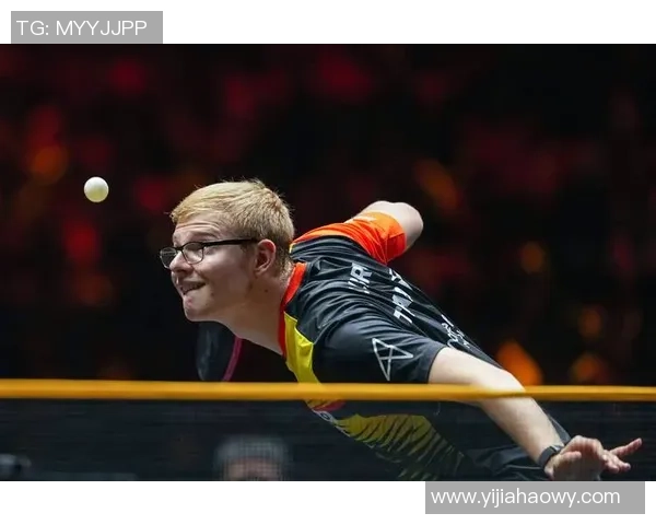 成都乒乓球队在大满贯赛事中的状态分析与表现评估 成都乒乓球队在大满贯赛事中的状态分析与表现评估