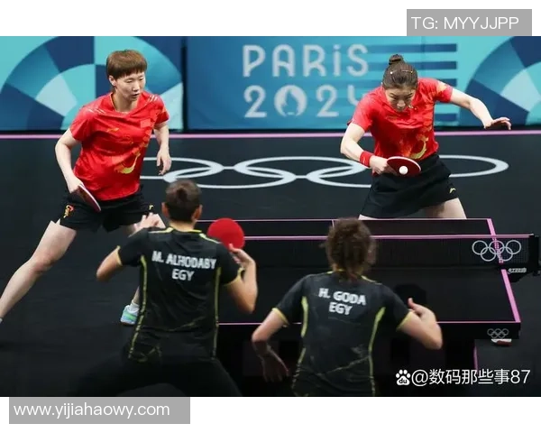 重庆乒乓球队在大师赛中的灵活性表现分析与点评 重庆乒乓球队在大师赛中的灵活性表现分析与点评