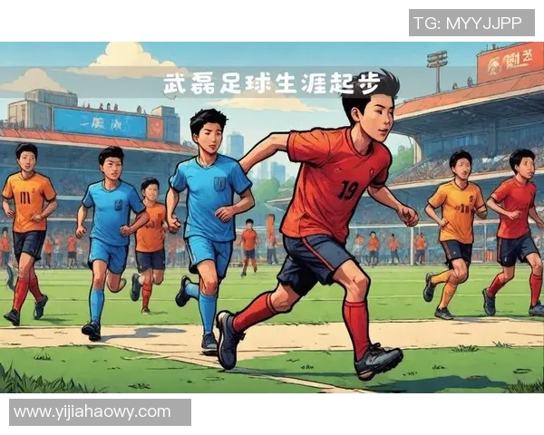 强势突破足球明星名字揭秘他们背后的故事与成就