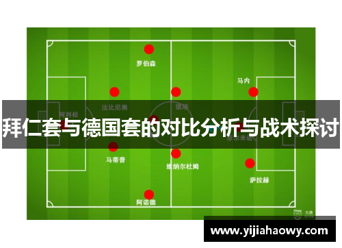 拜仁套与德国套的对比分析与战术探讨